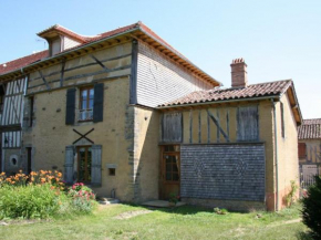 Gîte Soulaines-Dhuys, 4 pièces, 6 personnes - FR-1-543-47